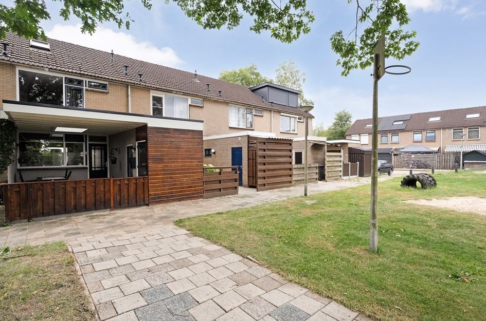Boekweitstraat 41