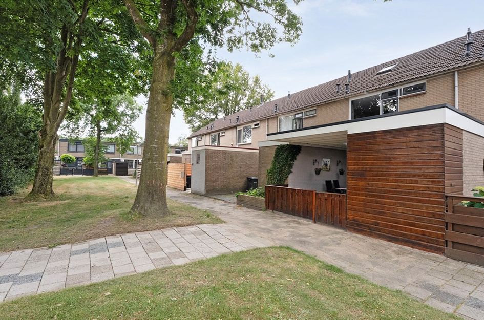 Boekweitstraat 41