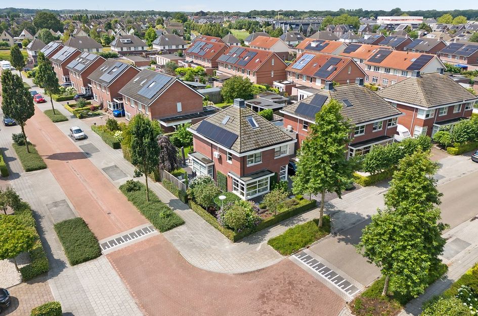Molckenbourstraat 1