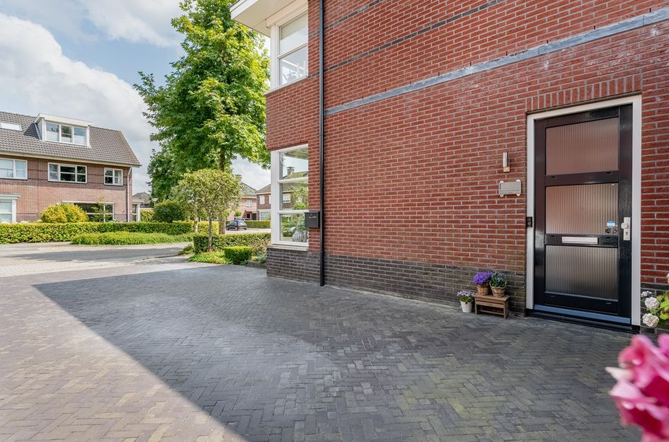 Molckenbourstraat 1