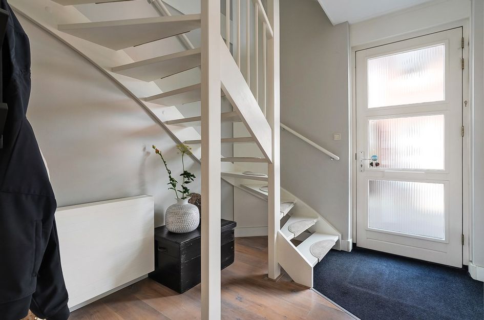 Molckenbourstraat 1