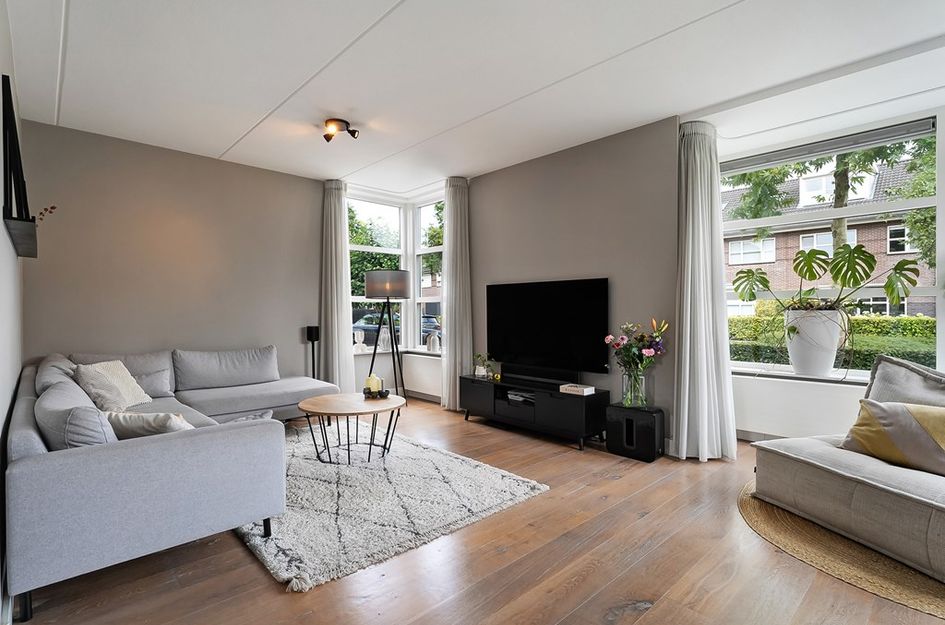 Molckenbourstraat 1