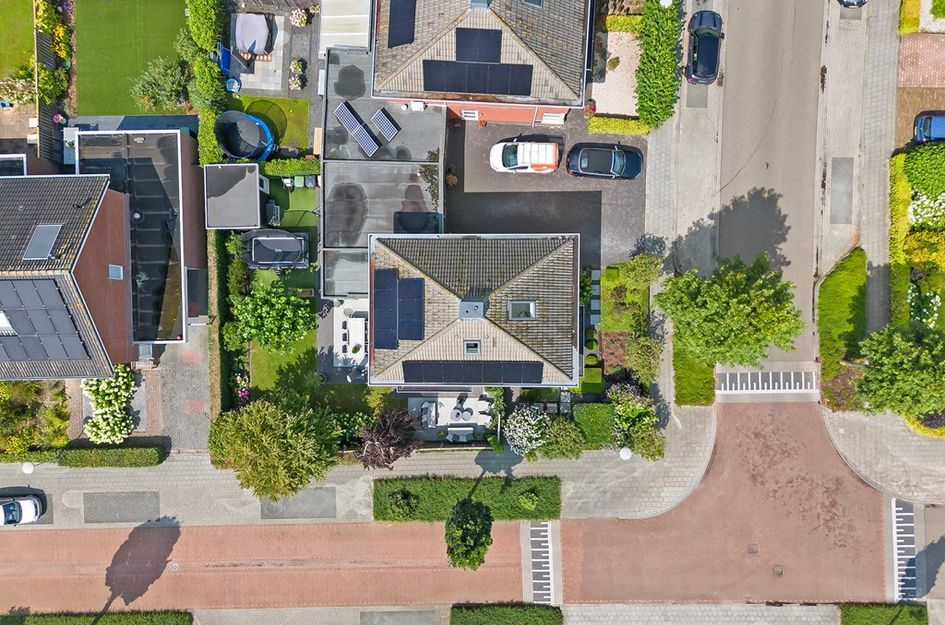 Molckenbourstraat 1