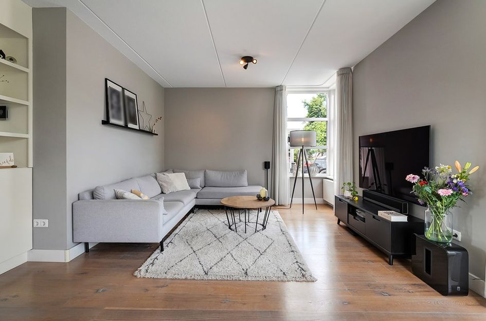 Molckenbourstraat 1
