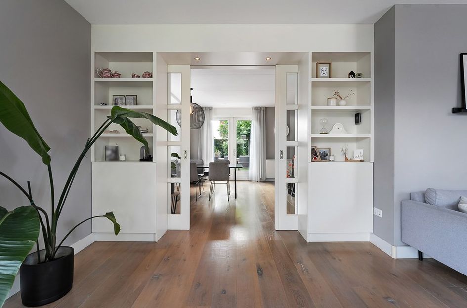 Molckenbourstraat 1