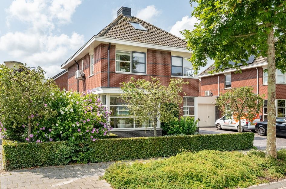 Molckenbourstraat 1