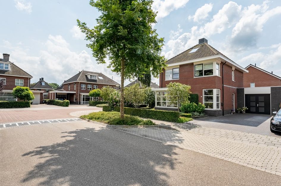 Molckenbourstraat 1
