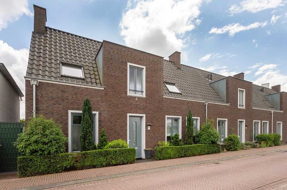 Windmolen 8