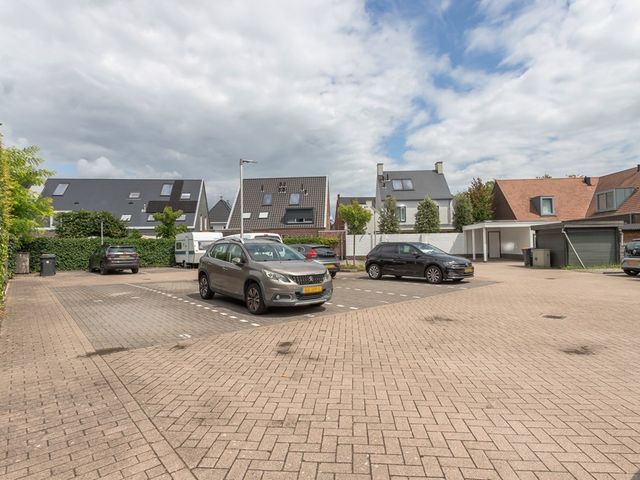 Windmolen 8, Berkel-Enschot