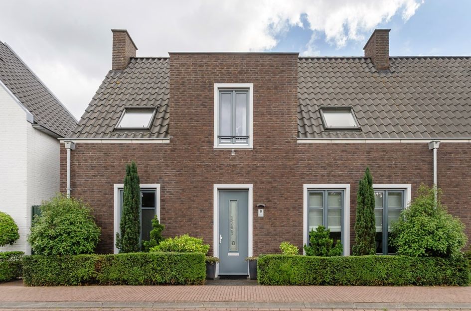 Windmolen 8