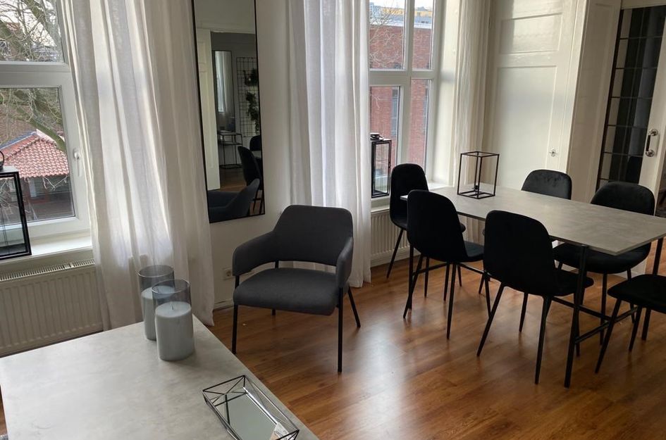 2E Sweelinckstraat 137