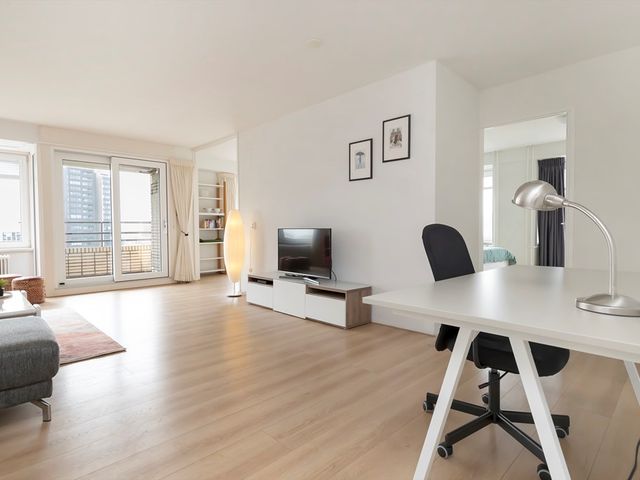 Ruimzicht 58, Amsterdam