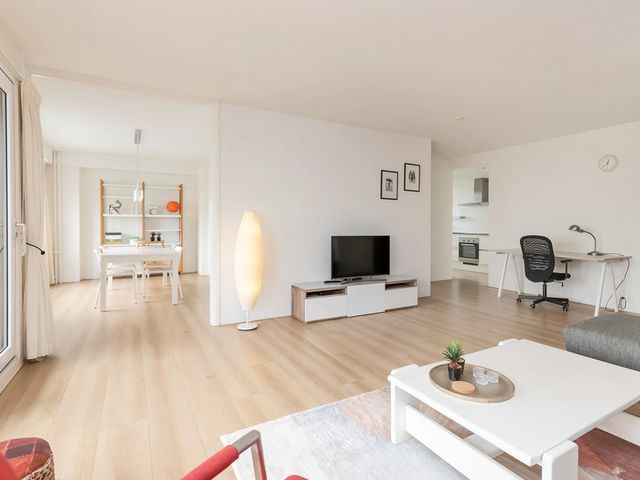 Ruimzicht 58, Amsterdam