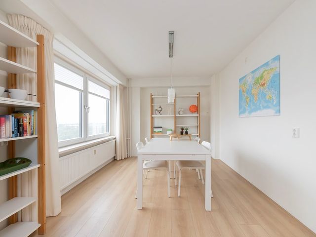 Ruimzicht 58, Amsterdam