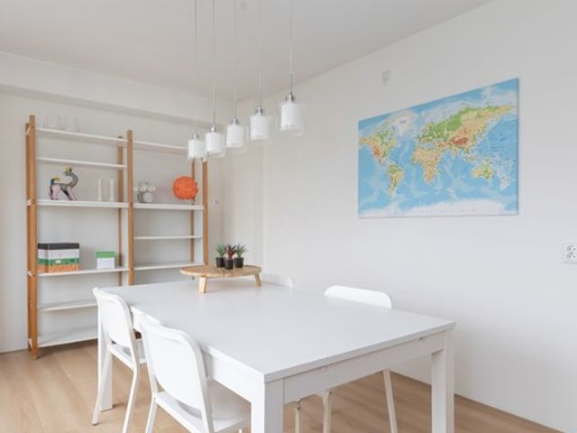 Ruimzicht 58, Amsterdam