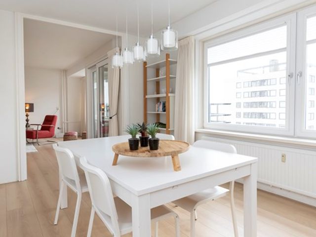 Ruimzicht 58, Amsterdam