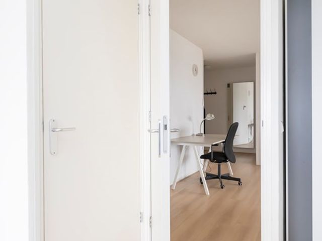 Ruimzicht 58, Amsterdam