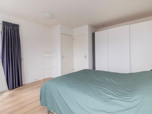 Ruimzicht 58, Amsterdam