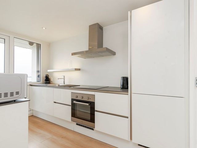 Ruimzicht 58, Amsterdam