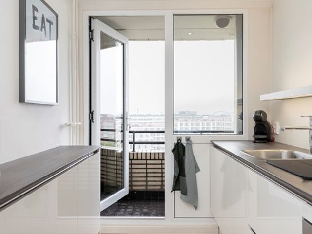 Ruimzicht 58, Amsterdam