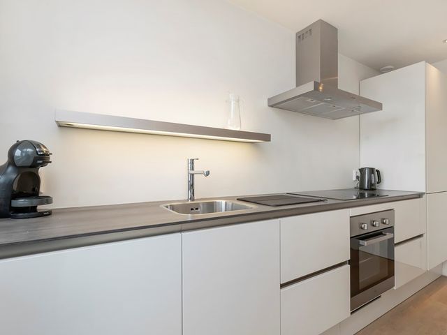 Ruimzicht 58, Amsterdam
