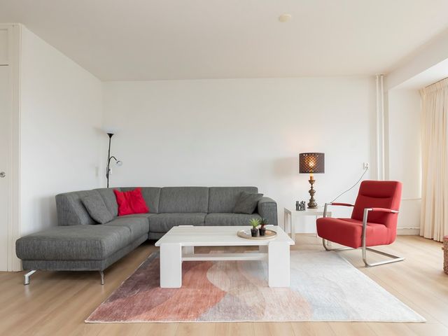 Ruimzicht 58, Amsterdam
