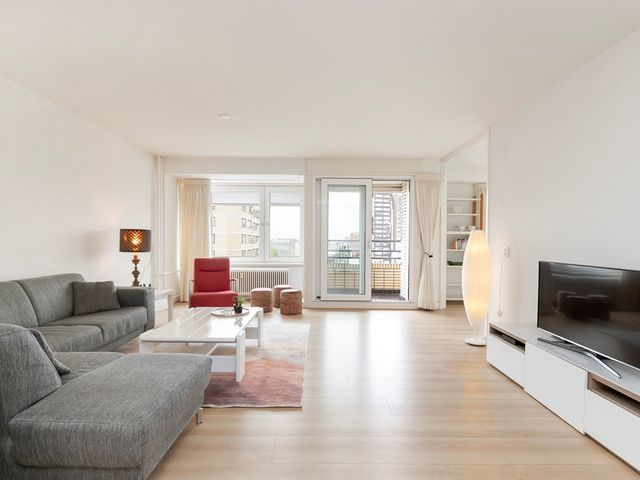 Ruimzicht 58, Amsterdam