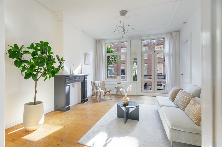 Da Costastraat 10 1