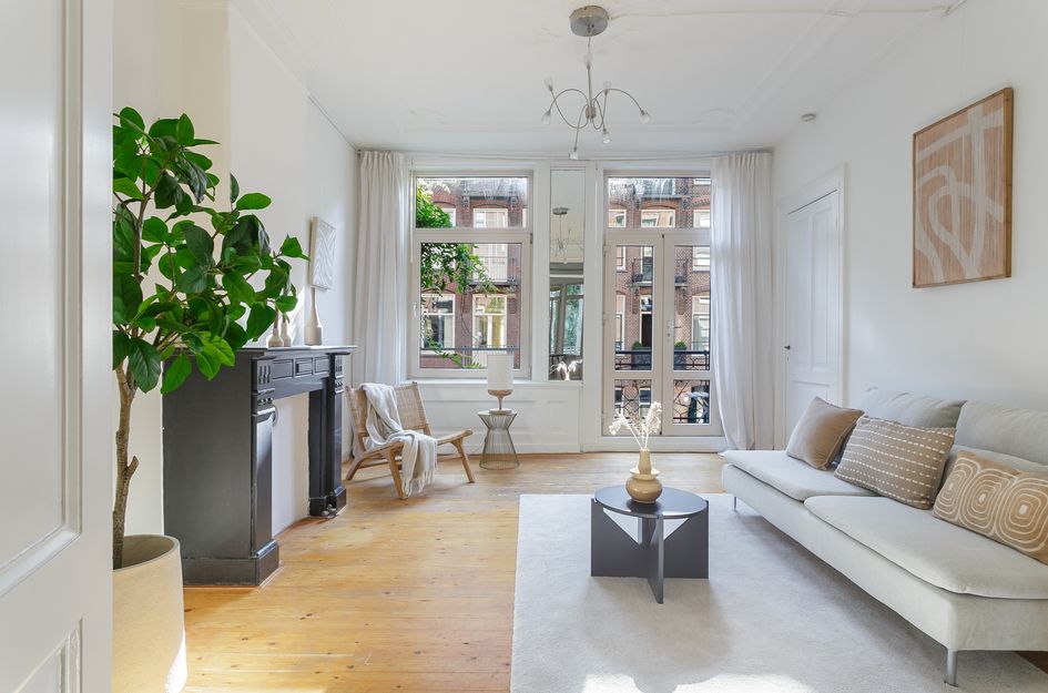 Da Costastraat 10 1