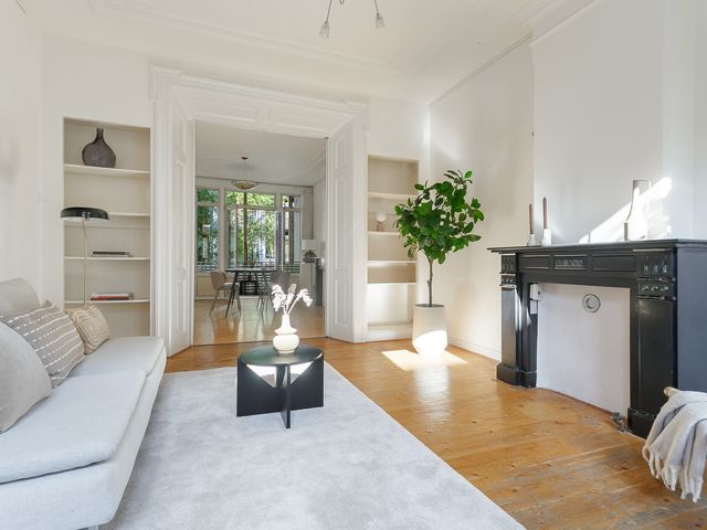 Da Costastraat 10 1, Amsterdam