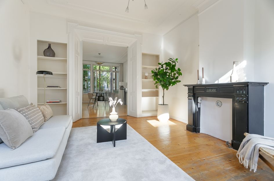 Da Costastraat 10 1