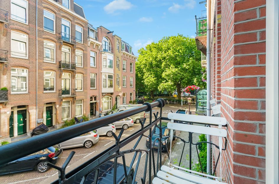 Da Costastraat 10 1