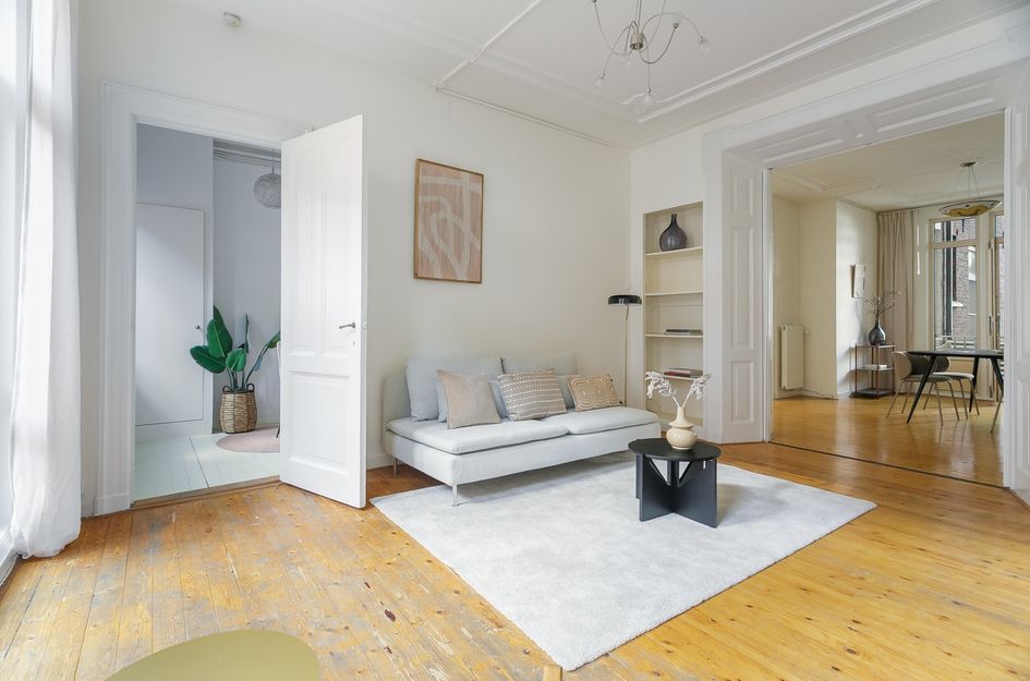 Da Costastraat 10 1