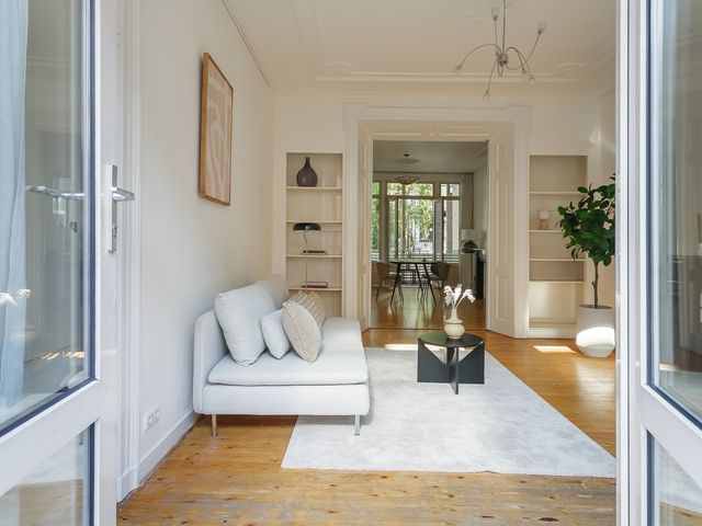 Da Costastraat 10 1, Amsterdam