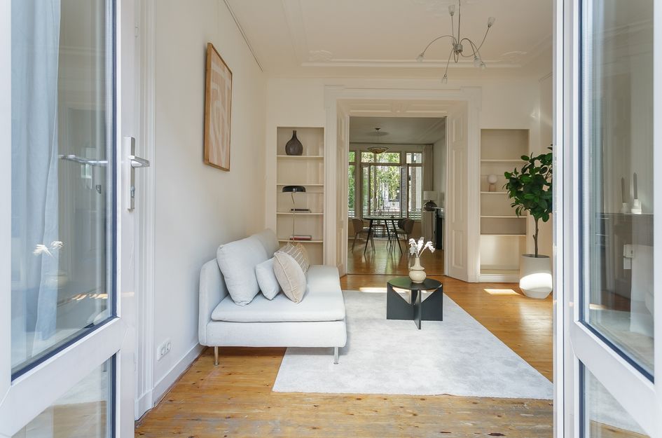Da Costastraat 10 1