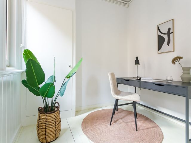 Da Costastraat 10 1, Amsterdam