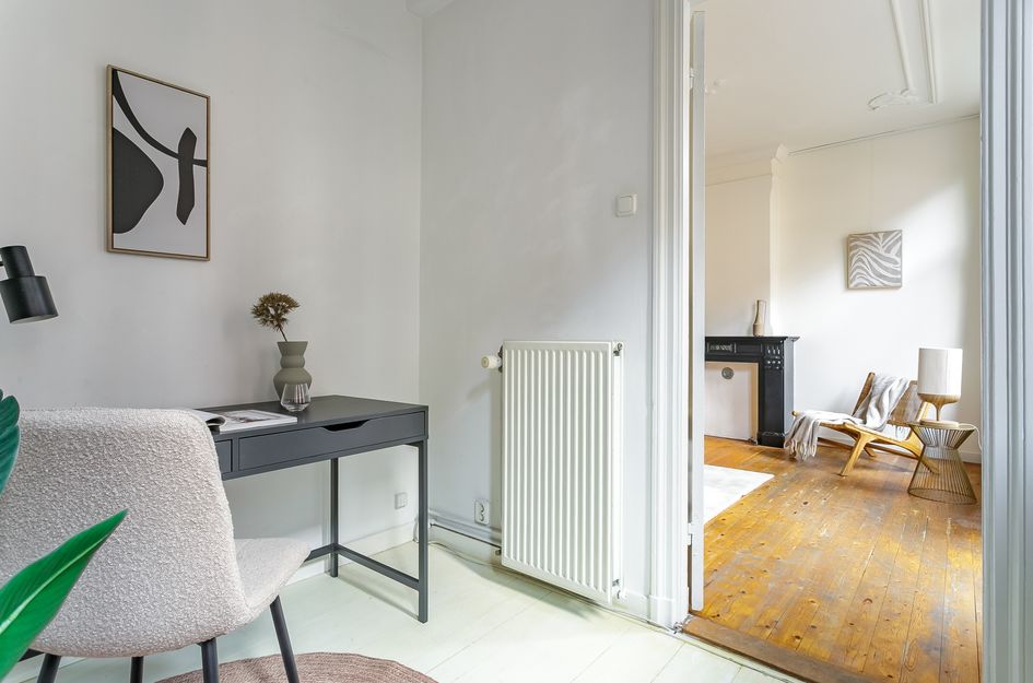 Da Costastraat 10 1