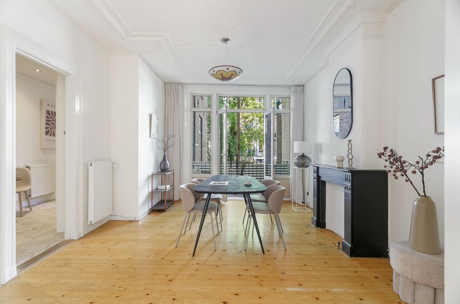 Da Costastraat 10 1