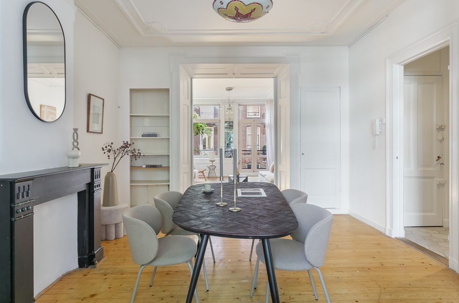 Da Costastraat 10 1