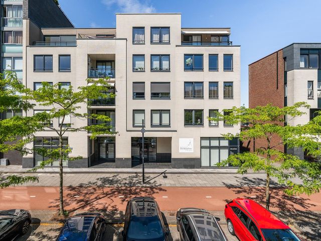 Avenue Carnisse 178, Barendrecht
