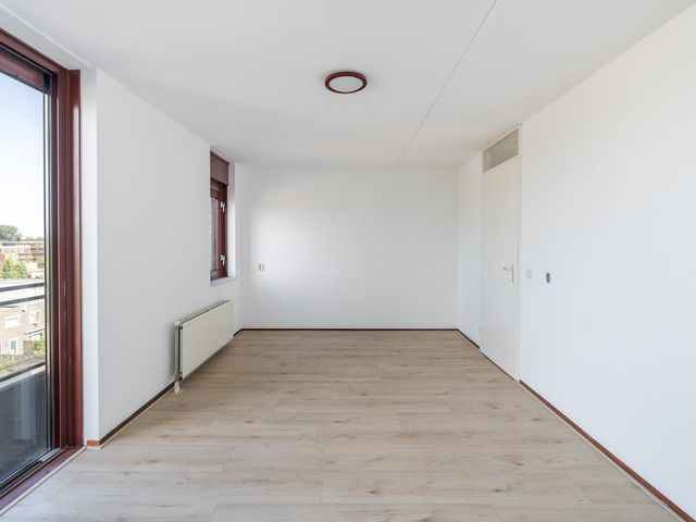 Avenue Carnisse 178, Barendrecht