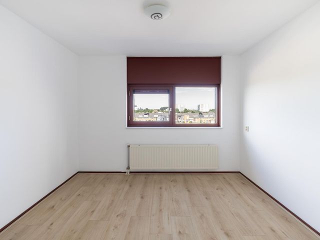 Avenue Carnisse 178, Barendrecht