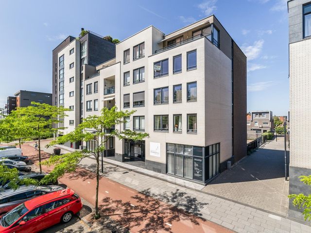 Avenue Carnisse 178, Barendrecht