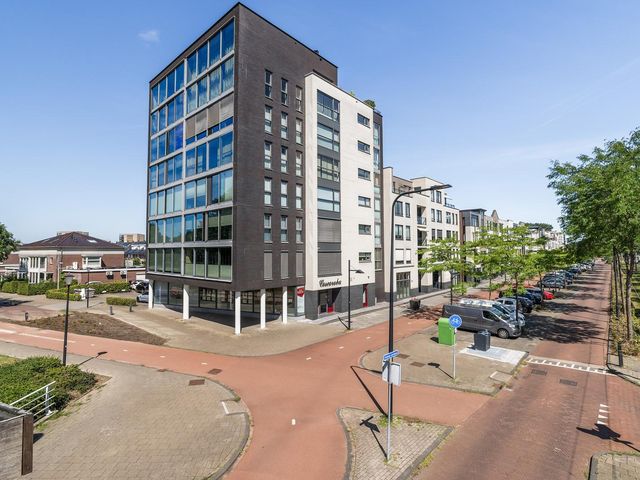 Avenue Carnisse 178, Barendrecht