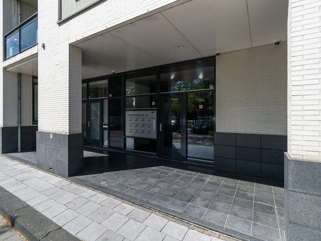 Avenue Carnisse 178, Barendrecht