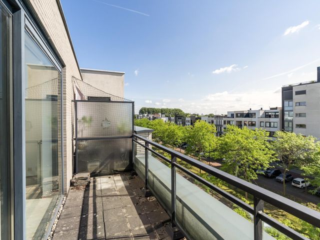 Avenue Carnisse 178, Barendrecht