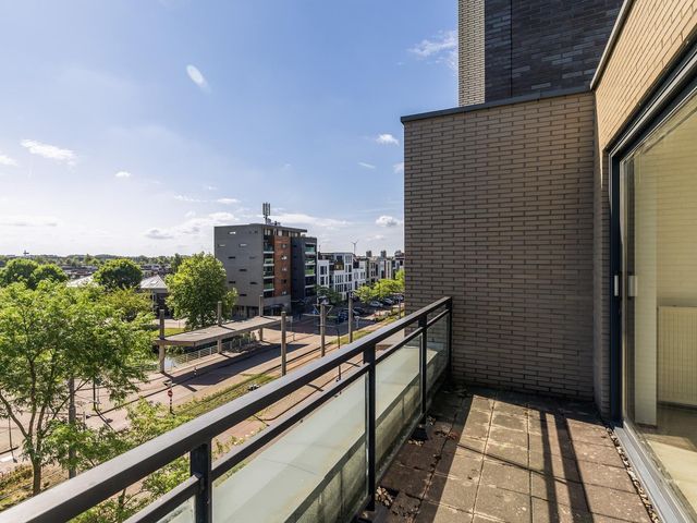 Avenue Carnisse 178, Barendrecht