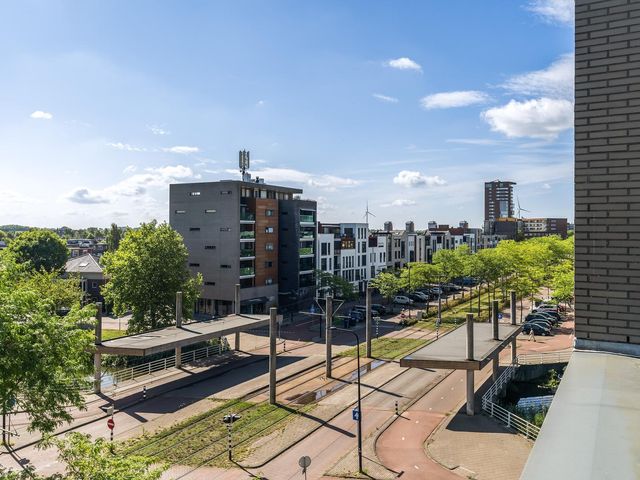 Avenue Carnisse 178, Barendrecht
