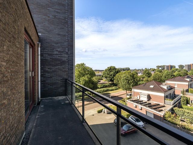 Avenue Carnisse 178, Barendrecht