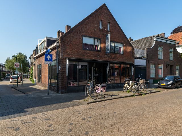 Hoofdstraat 20, Kaatsheuvel